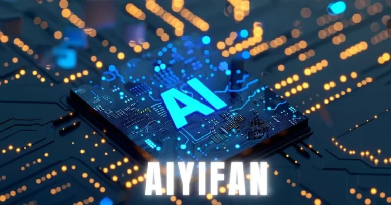 Aiyifan: A Revolutionary Leap in AI-Powered Storytelling