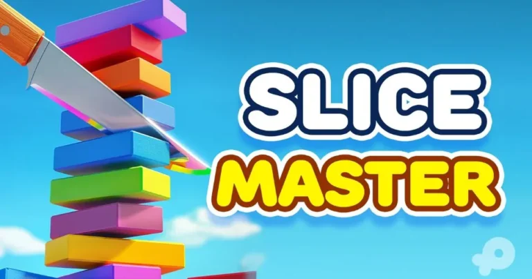 Discover Slice Master: A Cool Math Game Adventure