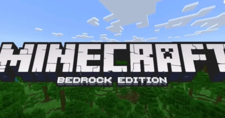 Minecraft: Bedrock Edition (2011) - Game Icons and Banners