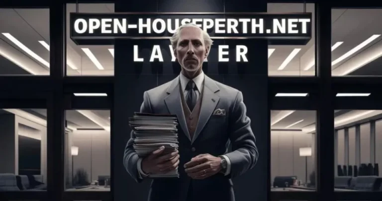 Openhouseperth.Net Lawyer