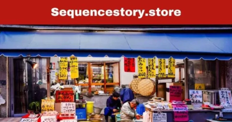 How to Start Your Story on sequencestory.store