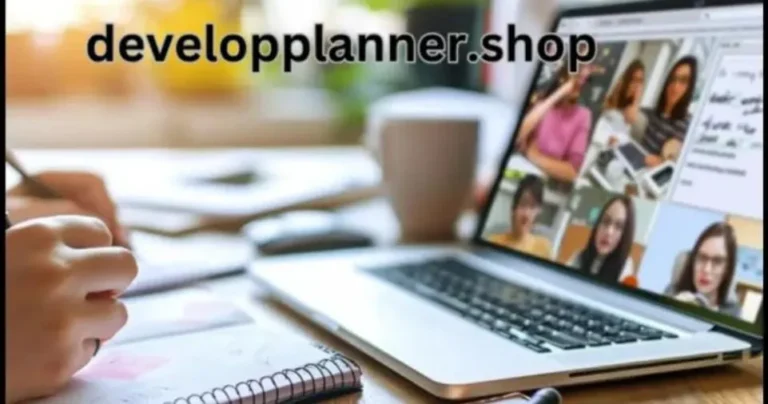 DevelopPlanner.shop: Your Guide to Effective Project Planning