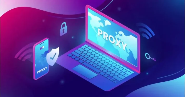 Proxyium: Easily Unlock Restricted Websites Safely