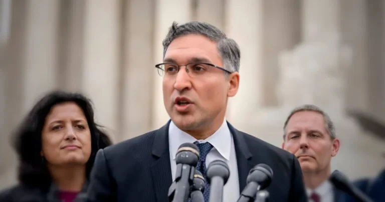 Neal Katyal Net Worth 2024