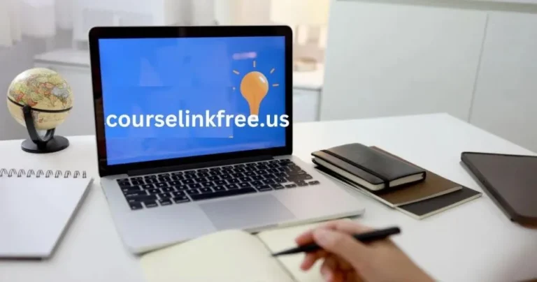 Courselinkfree.us: Access Free Online Courses