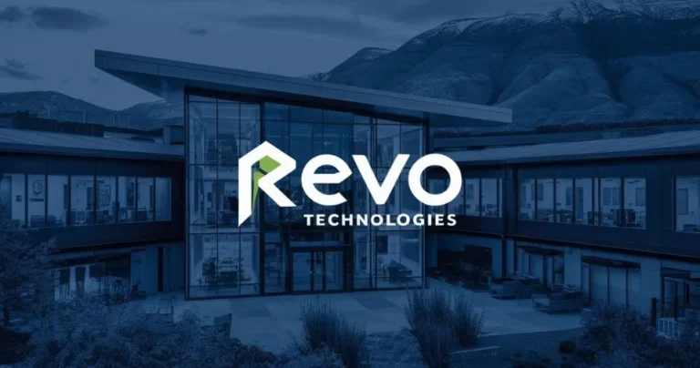 Revo Technologies: Leading Innovation in Murray, Utah