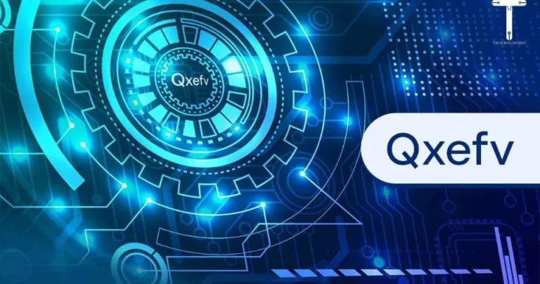 QXEFV: The Game Changer in Artificial Intelligence