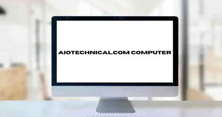 Aiotechnical.com Computer: Future of Computing Technologies