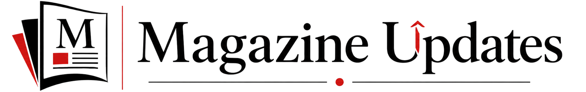 Magazine Updates